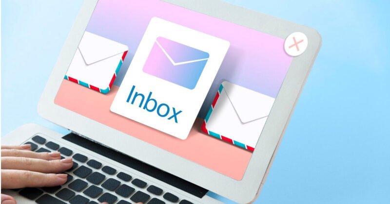 Hình ảnh minh họa định nghĩa Email Marketing