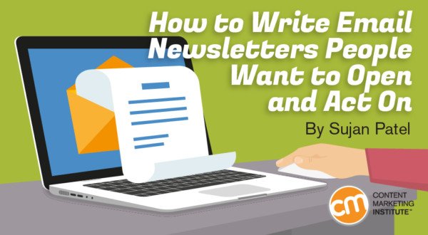 Hình ảnh minh họa giao diện email marketing, thể hiện sự thu hút của email hiệu quả