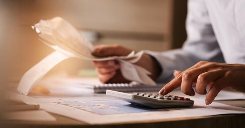 Hình ảnh minh họa khái niệm lệ phí môn bài