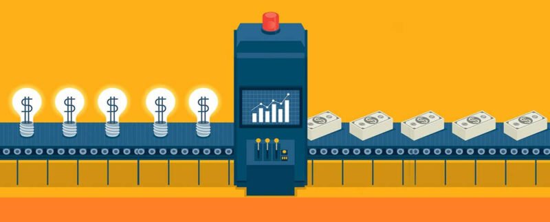 Hình ảnh minh họa lợi ích Design Marketing trong việc tăng tỷ lệ chuyển đổi khách hàng