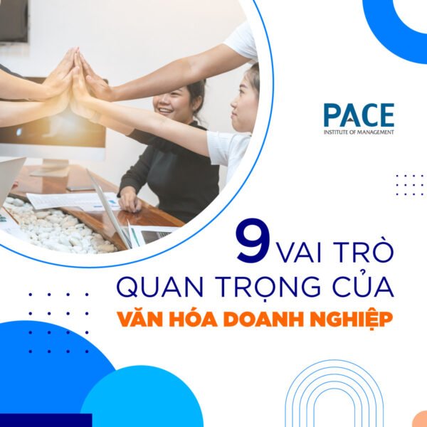 Hình ảnh minh họa tầm quan trọng của văn hóa doanh nghiệp trong một tổ chức hiện đại
