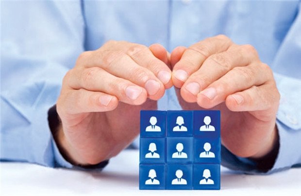 Hình ảnh minh họa về một đội ngũ nhân sự tài năng, tượng trưng cho giá trị cốt lõi của doanh nghiệp.