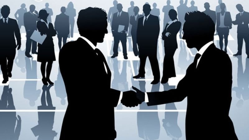 Hình ảnh minh họa việc xây dựng mối quan hệ bền vững trong quan hệ công chúng