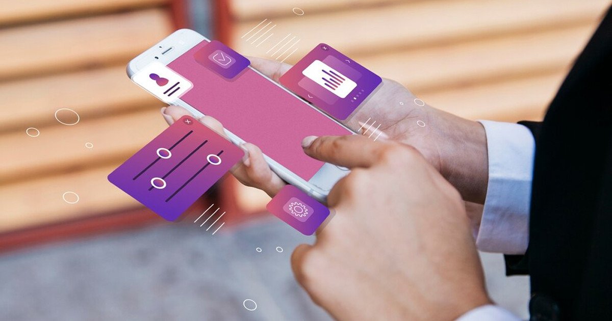 Hình ảnh mô tả chuyển đổi số trong ngân hàng, ứng dụng AI để tối ưu quy trình
