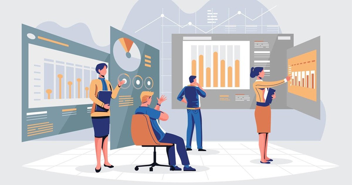 Hình ảnh thể hiện sự cần thiết của phân tích SWOT trong kế hoạch kinh doanh