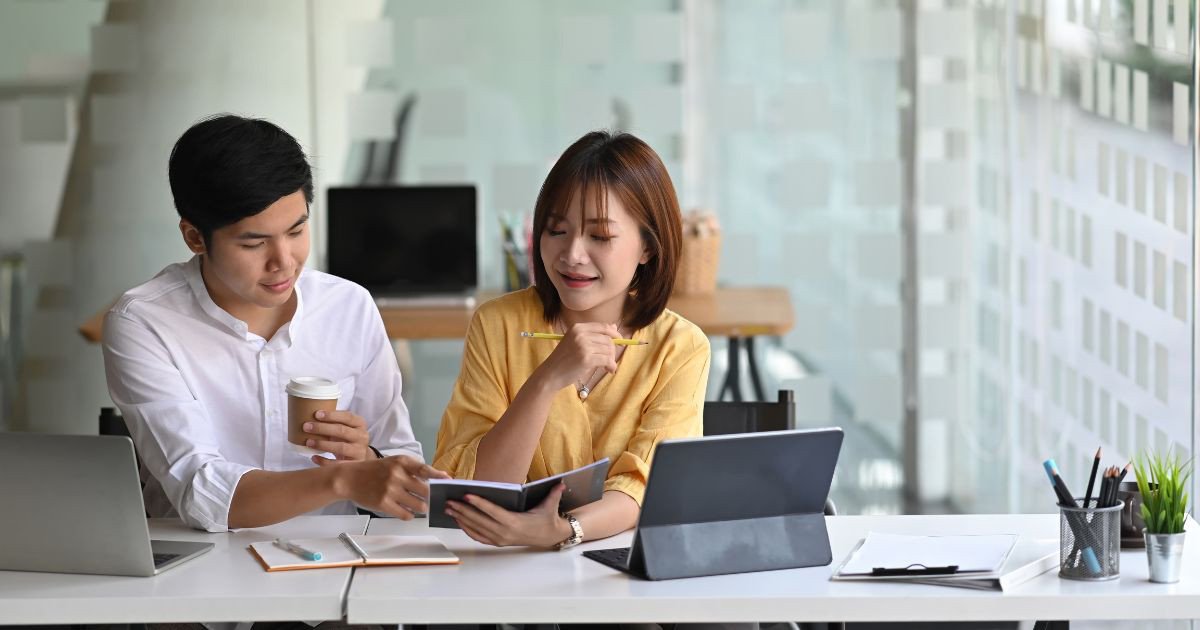 Hình ảnh về các câu hỏi thường gặp liên quan đến ngành Digital Marketing