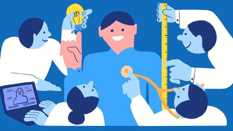 Hình ảnh về văn hóa lấy khách hàng làm trung tâm
