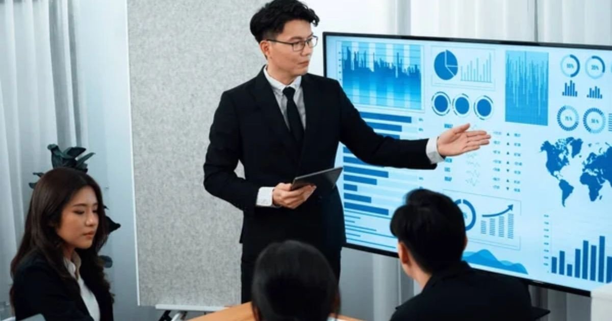 Hoạt động chính của tài chính doanh nghiệp là quản lý, sử dụng nguồn vốn và ra quyết định đầu tư