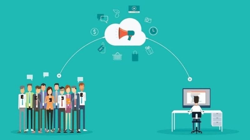 Hoạt động quảng cáo hiệu quả trong Truyền thông Marketing