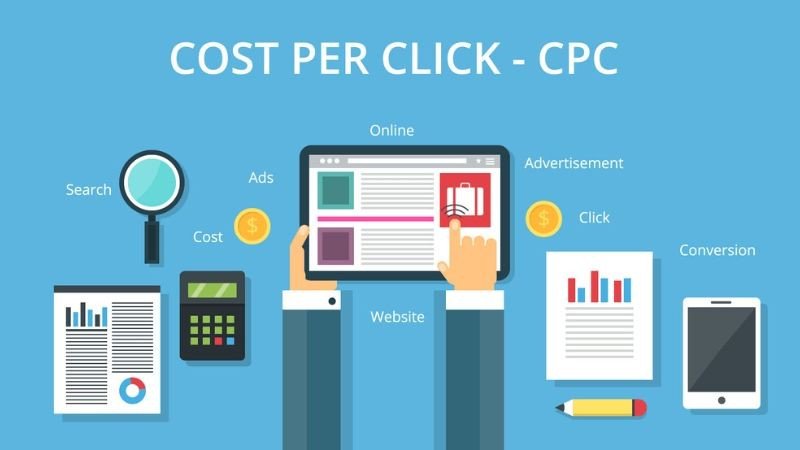 Học Digital Marketing cần biết về các chỉ số trong Ads
