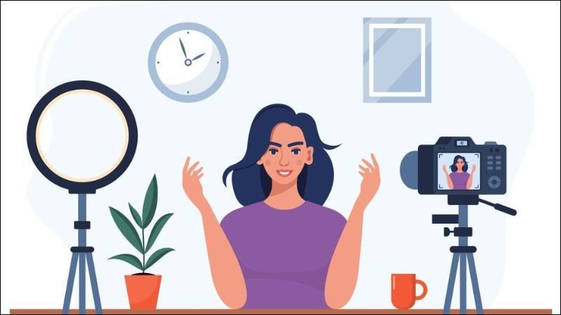 Hợp tác với Influencer và Blogger để tạo truyền thông lan truyền