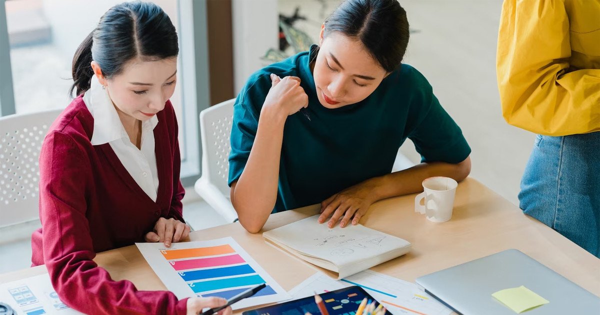 Hướng dẫn lựa chọn nơi thực tập Intern phù hợp mục tiêu