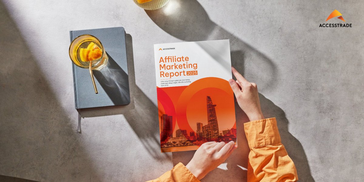Hướng dẫn ứng dụng báo cáo Affiliate Marketing Report 2025 cho nhà quản lý và đội ngũ marketing.