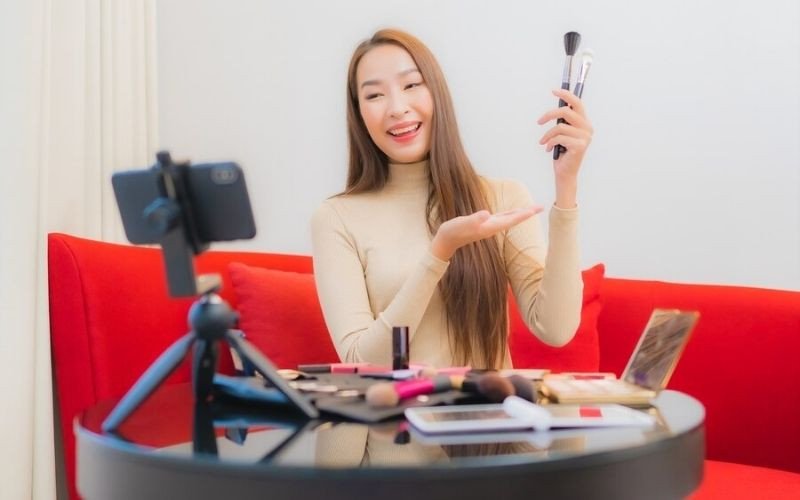 influencer marketing