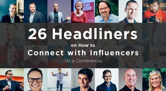 Infographic 26 Headliners