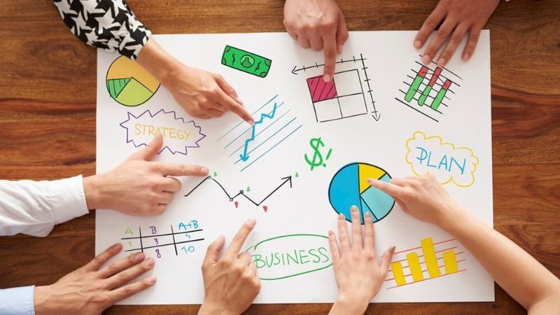 Kế hoạch tài chính minh bạch là yếu tố then chốt chứng minh tính khả thi của dự án kinh doanh