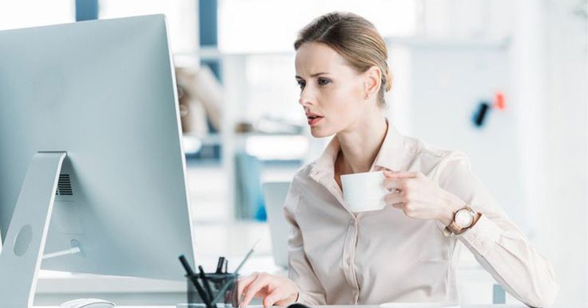 Kế toán viên với khả năng phân tích dữ liệu tài chính chuyên sâu
