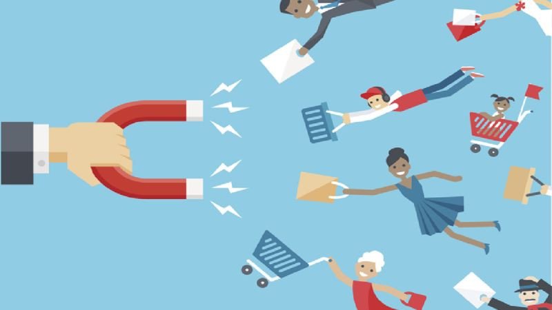Khả năng nhắm mục tiêu chính xác của Google Ads tiếp cận đúng đối tượng khách hàng tiềm năng.