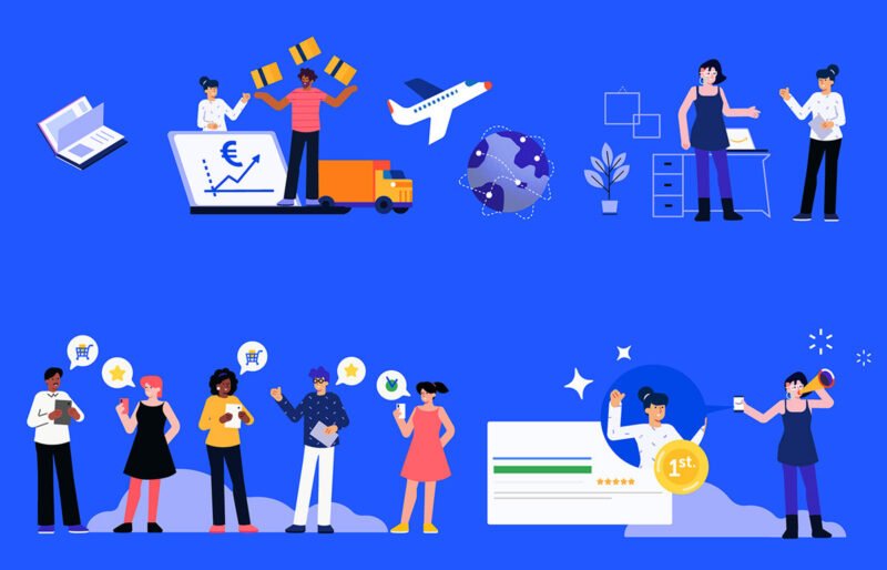 Khả năng thích ứng của Marketer 4.0 với tư duy tự động hóa