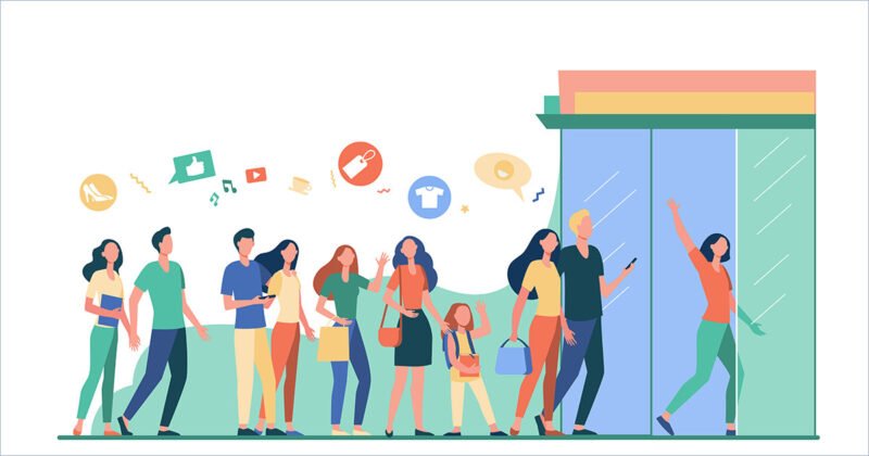 Khách hàng nhận thức sự công bằng về lợi ích và chi phí trong dịch vụ