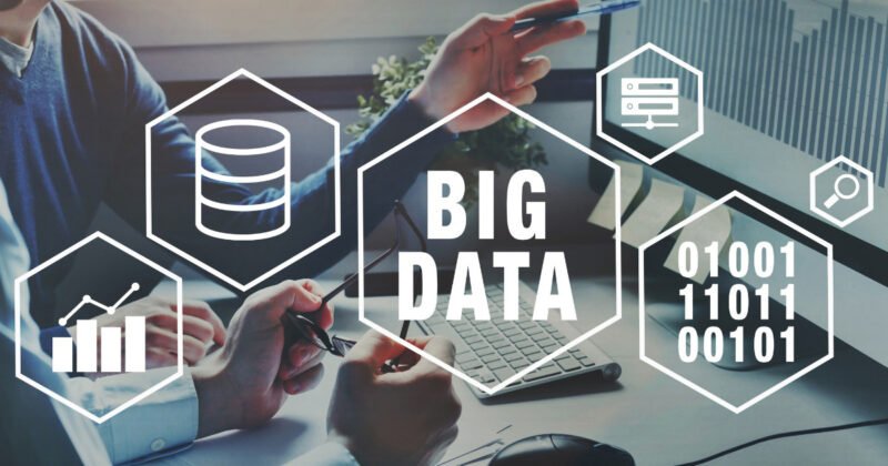 Khái niệm Big Data và tầm quan trọng trong kỷ nguyên số hóa