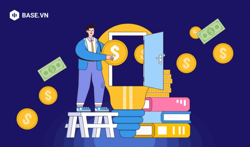 Khái niệm dòng tiền cơ bản trong quản lý tài chính doanh nghiệp