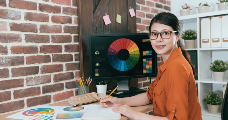 Khái niệm Giám đốc sáng tạo