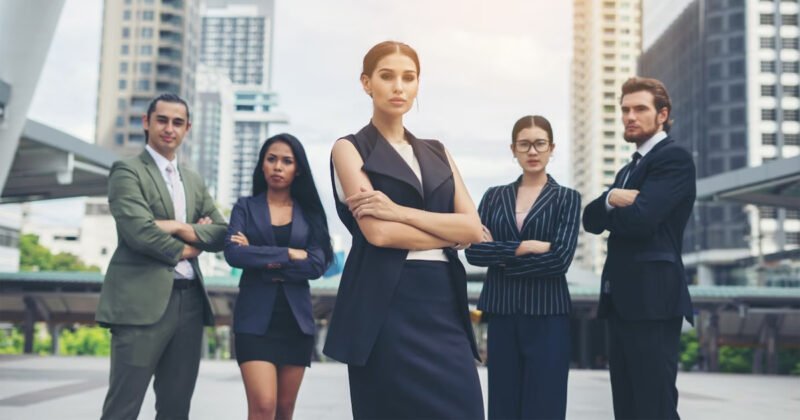 Khái niệm lãnh đạo và nghệ thuật dẫn dắt đội ngũ hiệu quả