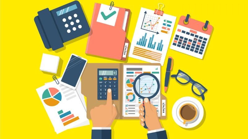 Khái niệm Marketing Audit và quy trình kiểm toán tiếp thị toàn diện