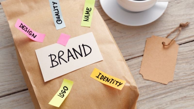 Khái niệm tổng quan về Brand (thương hiệu) qua các giá trị hữu hình và vô hình