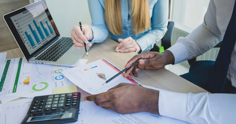 Khái niệm và tầm quan trọng của các nguyên tắc kế toán trong doanh nghiệp