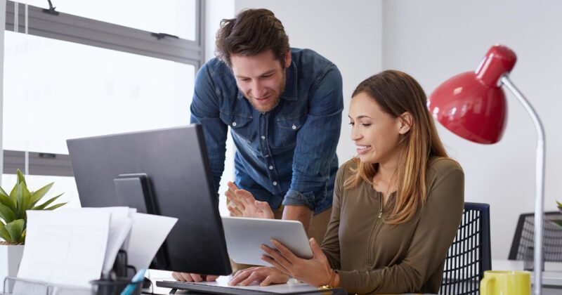 Khái niệm về kỹ thuật số và các thành phần cốt lõi