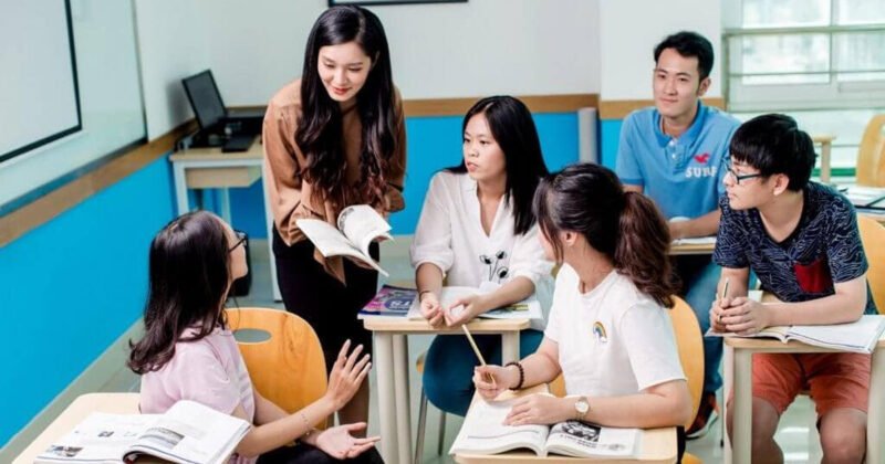 Khám phá định nghĩa và bản chất của khối xã hội