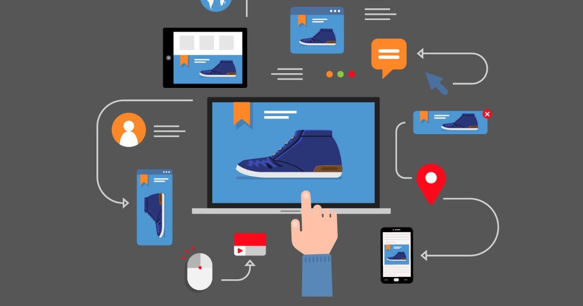 Khám phá Search Retargeting trong quảng cáo tìm kiếm