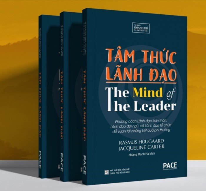 Khám phá Tâm thức lãnh đạo để phát triển bản thân và đội ngũ