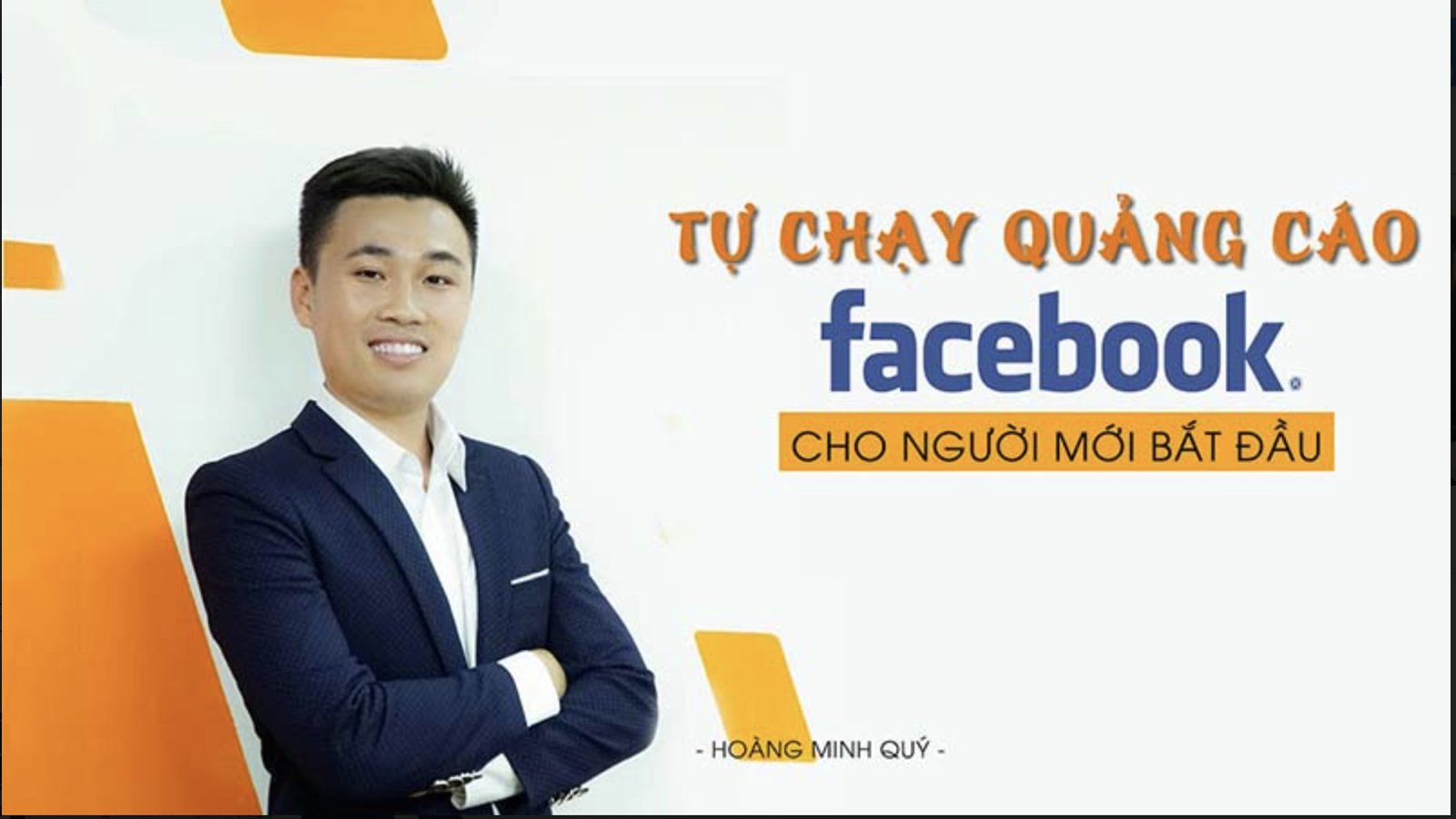 Khóa dạy quảng cáo trên Facebook dành cho những người mới bắt đầu của UNICA