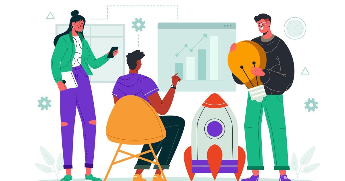 Khóa học khởi nghiệp kinh doanh về vai trò của Giám đốc Marketing