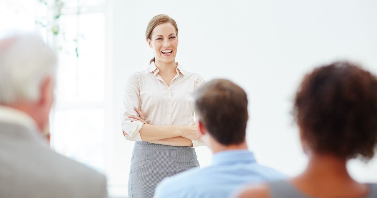 Khóa học Kỹ năng quản lý cho nhà quản lý