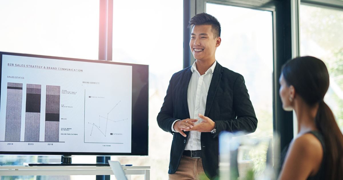 Khóa học Quản lý Con người
