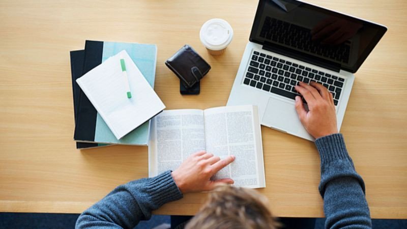 Không ngừng học hỏi và trau dồi kỹ năng Content Writer