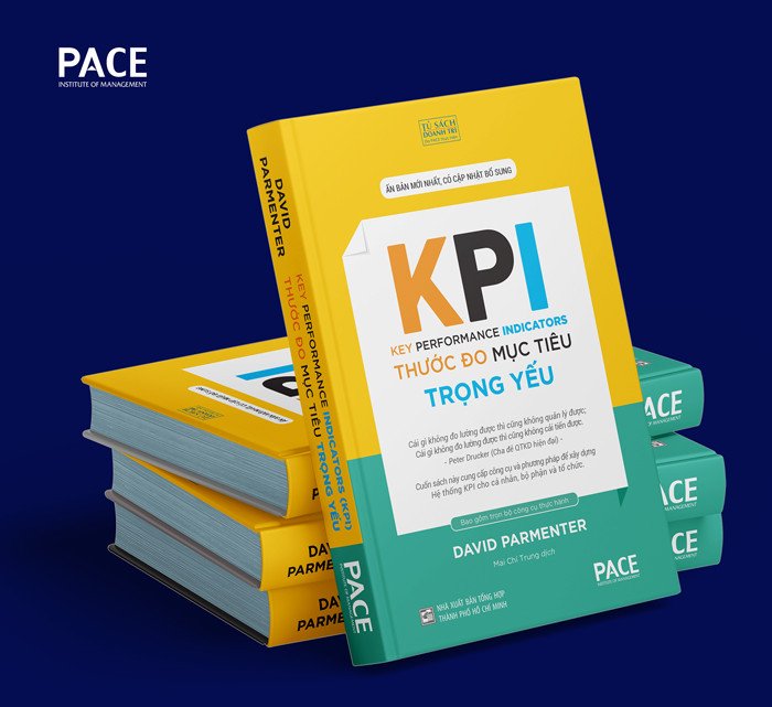 KPI thước đo mục tiêu trọng yếu trong quản lý