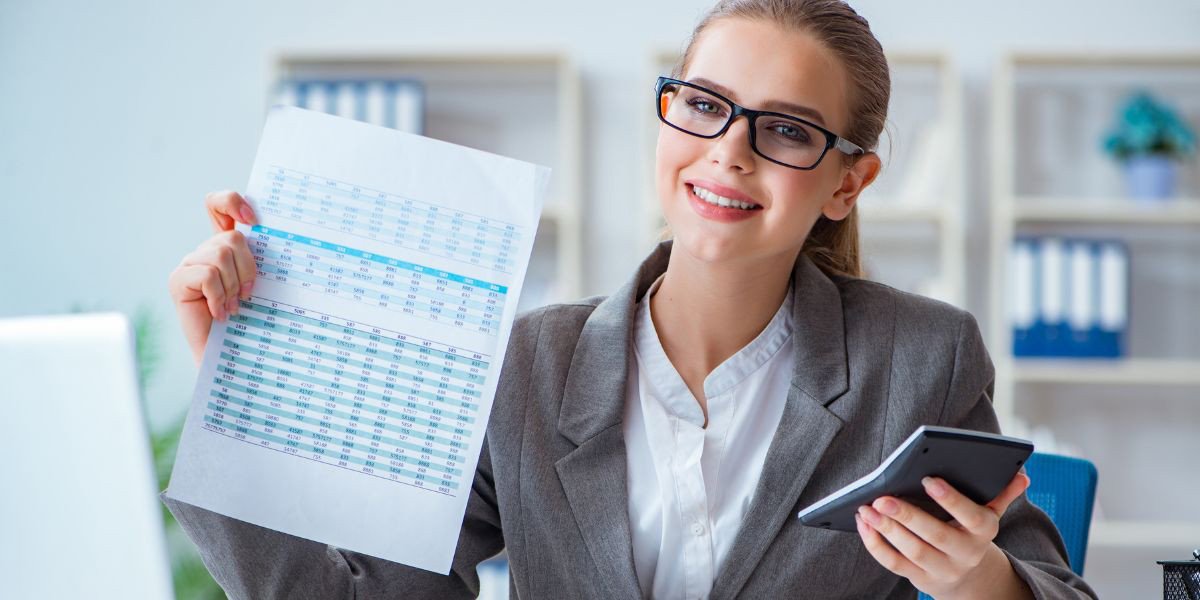 Kỹ năng cần có của một kế toán tài chính chuyên nghiệp