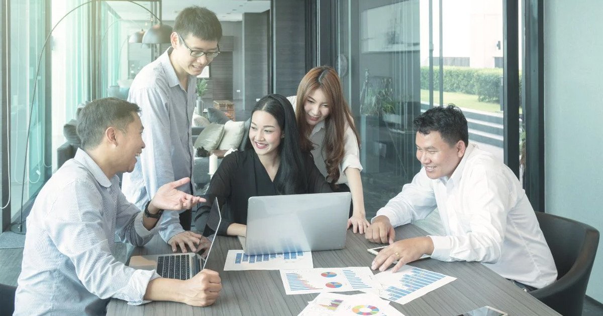 Kỹ năng cần có của Vice Director