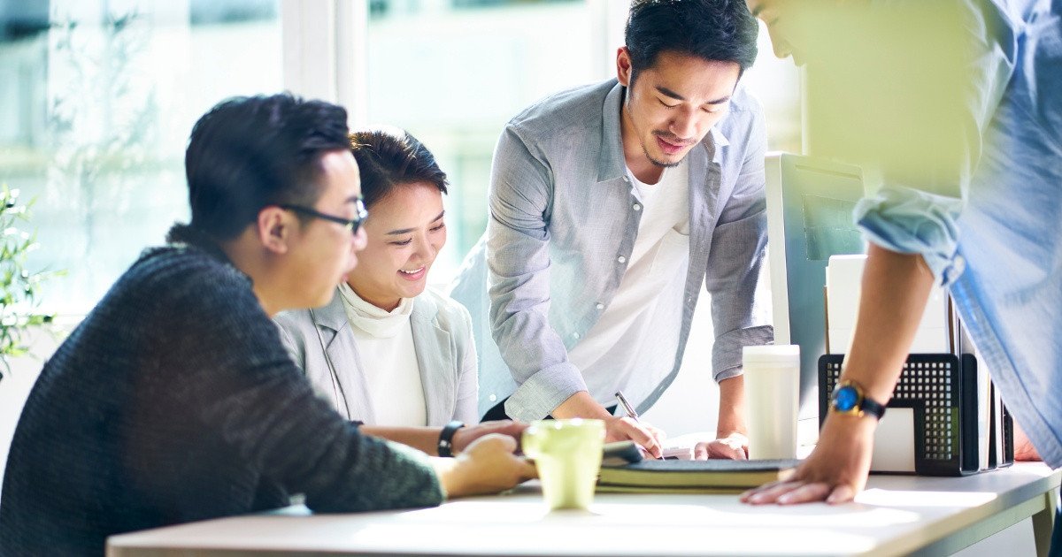 Kỹ năng của Phó Giám đốc Điều hành