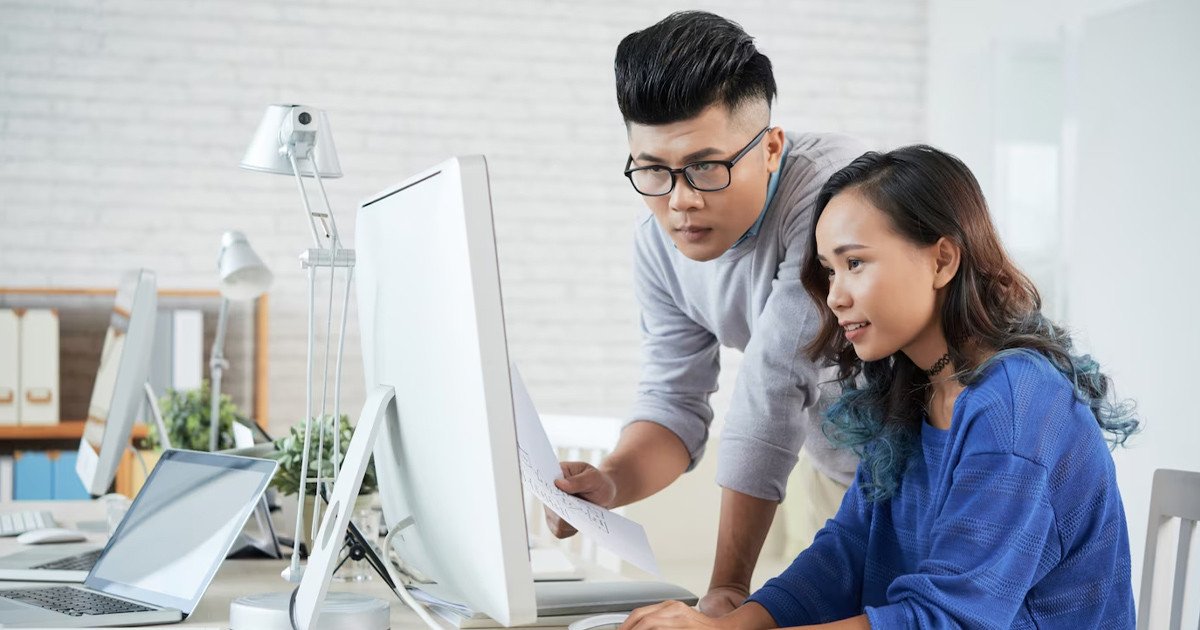 Kỹ năng giao tiếp trong lĩnh vực phân tích dữ liệu