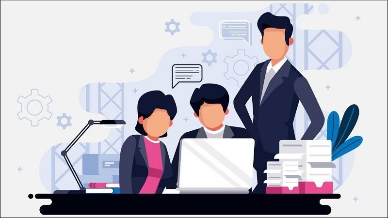 Kỹ năng lãnh đạo và quản lý đội ngũ của Art Director