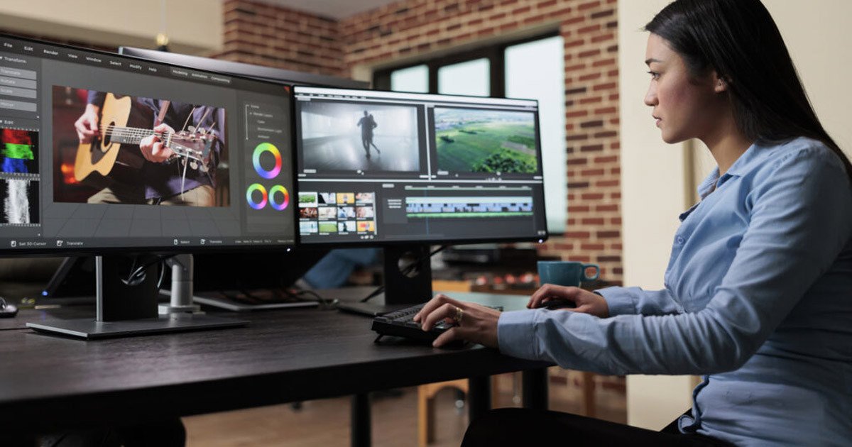 Kỹ năng thiết yếu của Art Director gồm sáng tạo, giao tiếp, và quản lý dự án hiệu quả
