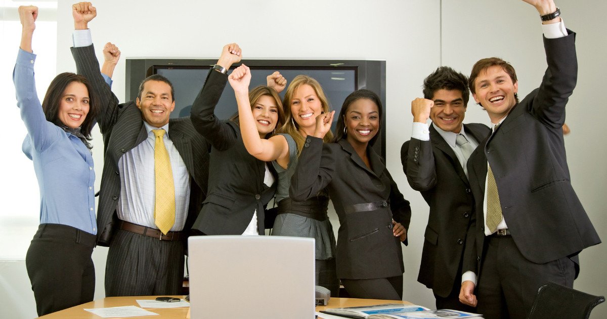 Kỹ năng truyền cảm hứng của CEO là cần thiết để tạo động lực cho đội ngũ nhân viên