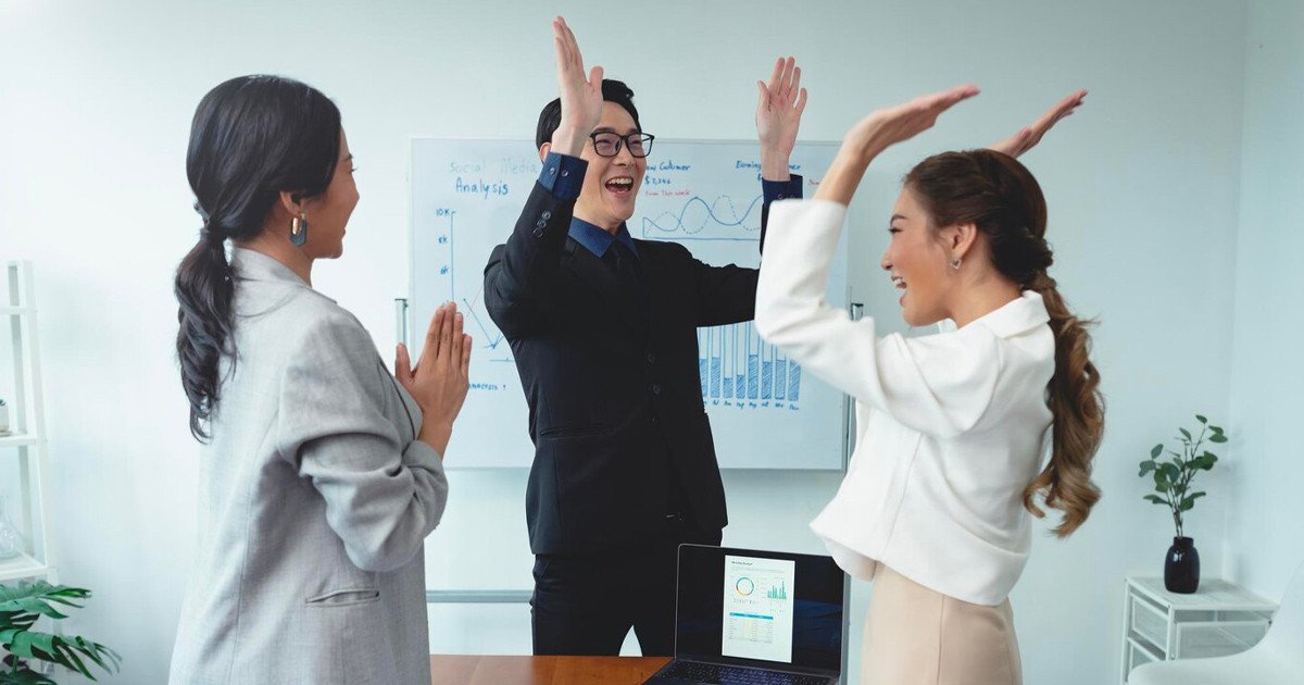 Kỹ năng văn phòng giải quyết xung đột hiệu quả