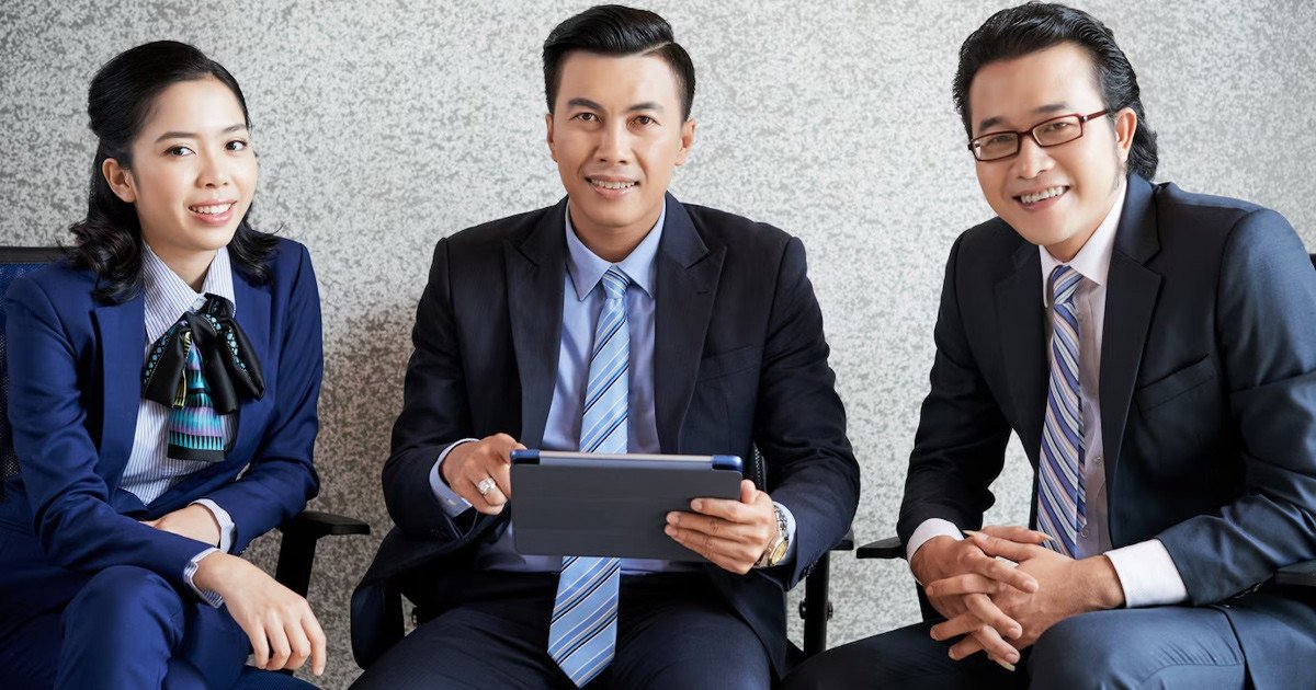 Kỹ năng xây dựng và quản trị mối quan hệ của người lãnh đạo
